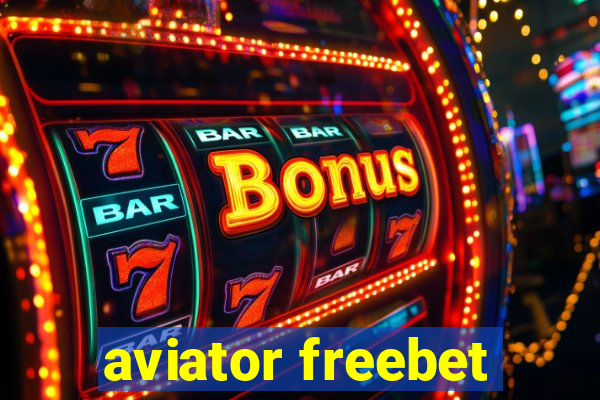 aviator freebet